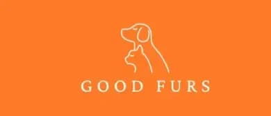 Good Furs logo