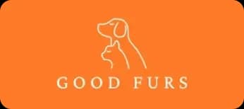 Good Furs logo